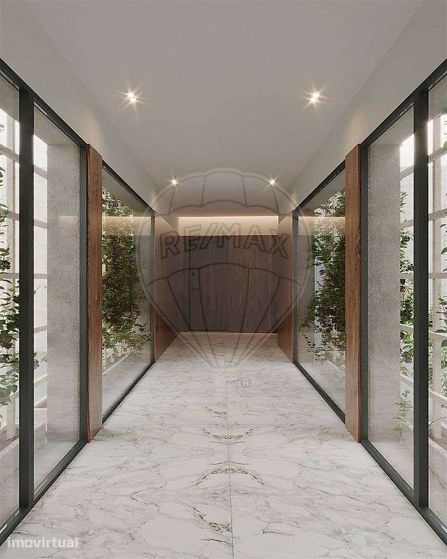 Apartamento T0 para venda - Grande imagem: 5/8