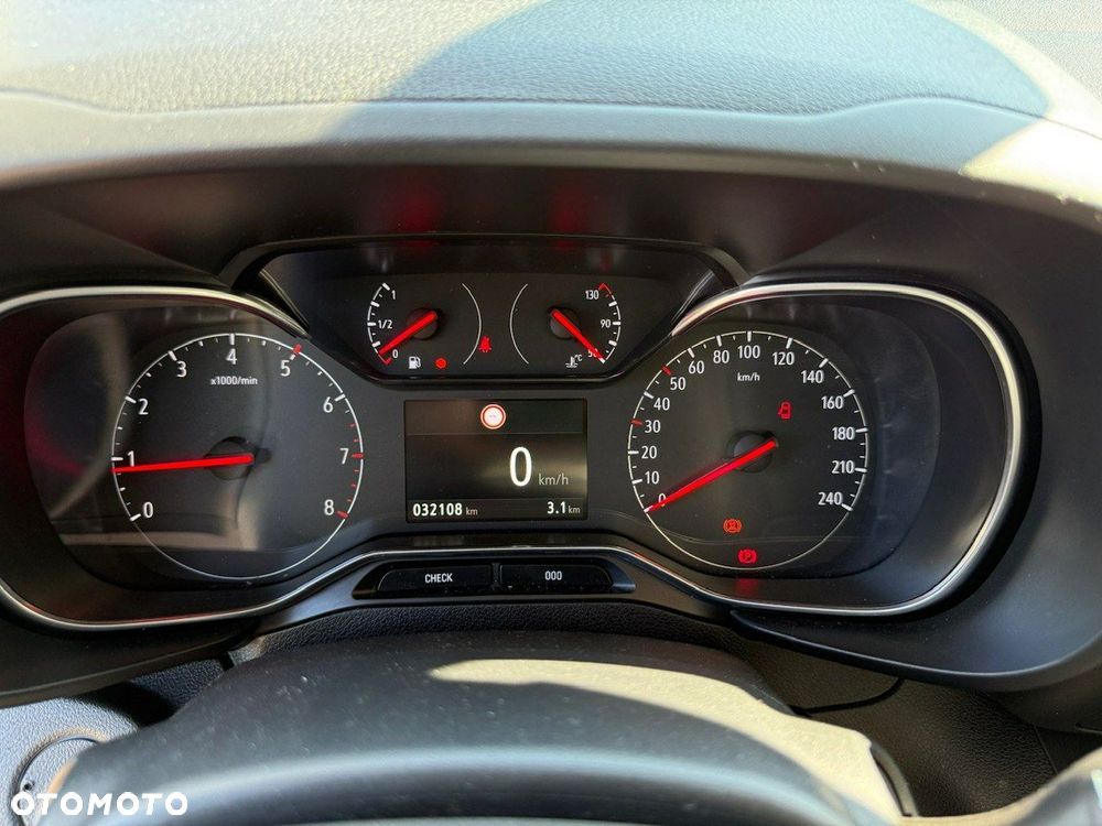 Opel Combo - 22