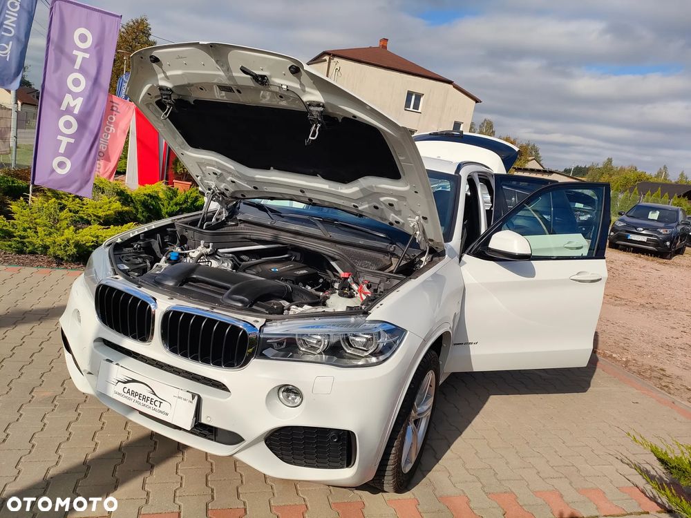 BMW X5 xDrive25d sport - 32
