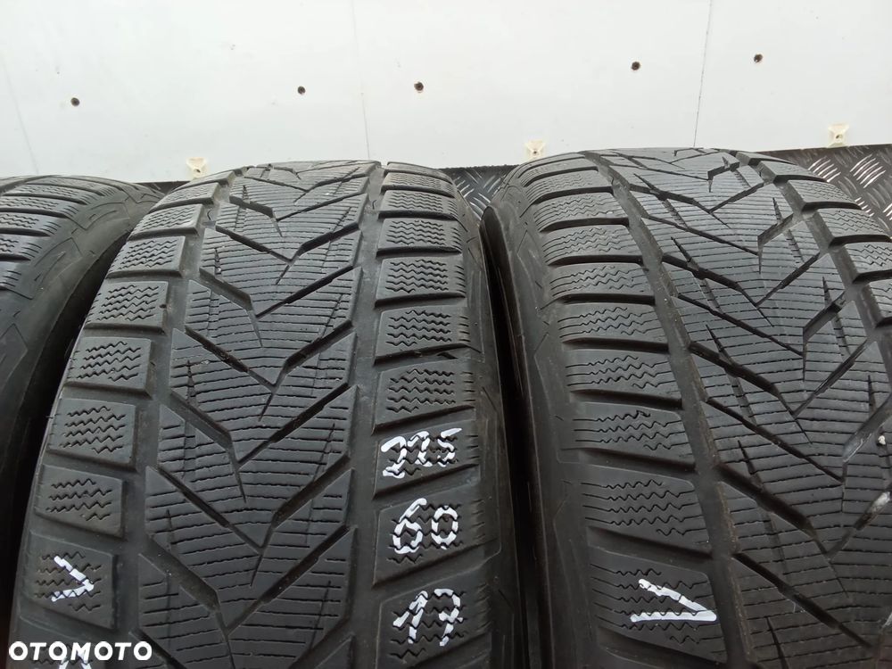 4x Vredestein Winter Xtreme S 225/60/17 103H nr.1766 - 2