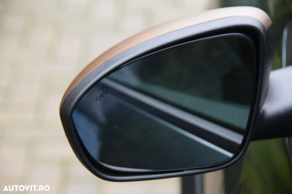 Dacia Jogger 7 locuri ECO-G 100 Extreme+ - 14