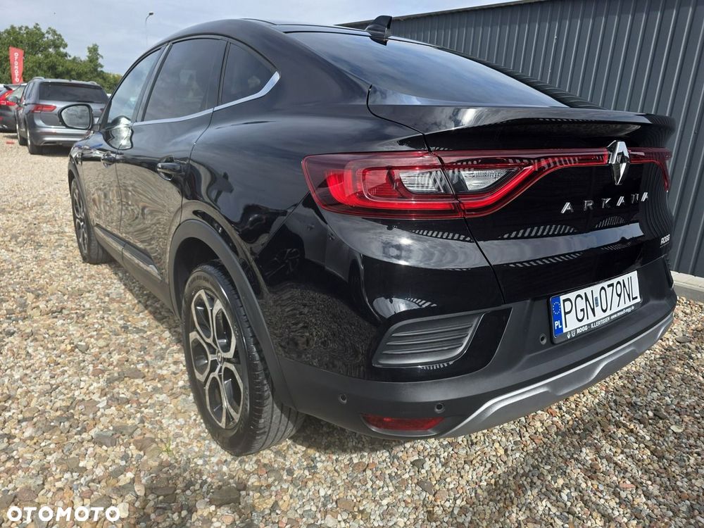 Renault Arkana TCe 140 EDC INTENS - 7
