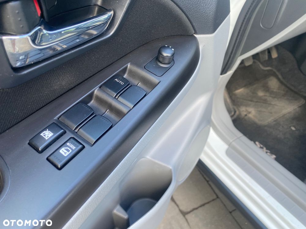 Suzuki SX4 1.6 Comfort 4WD - 14
