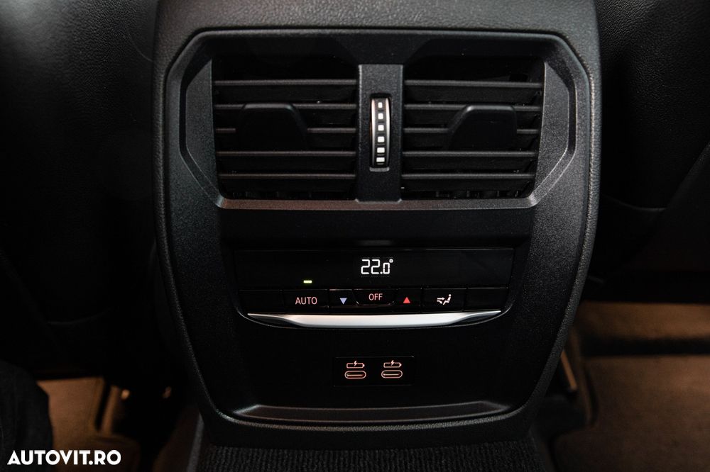 BMW Seria 3 320d xDrive AT MHEV - 30