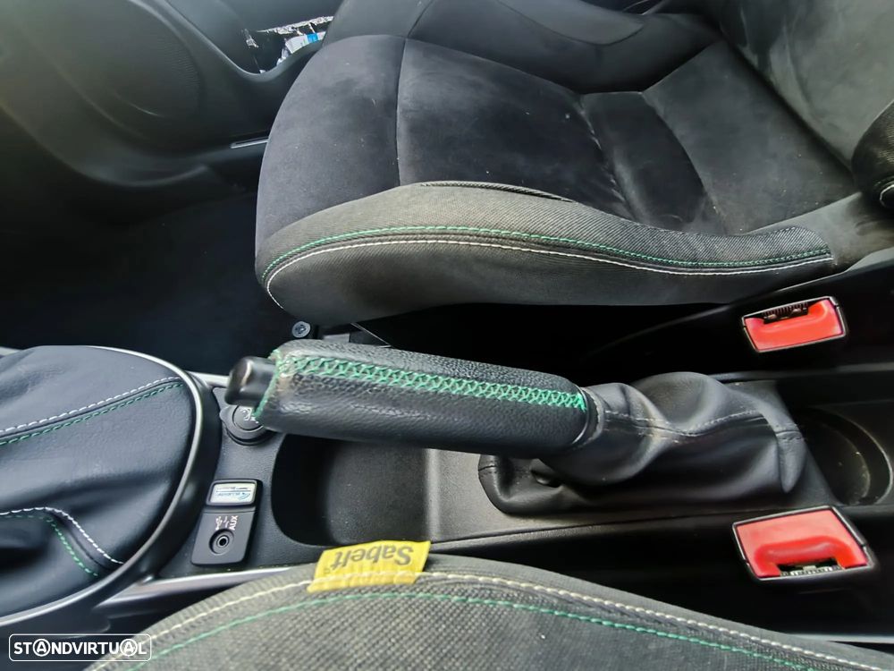 Alfa Romeo MiTo - 14