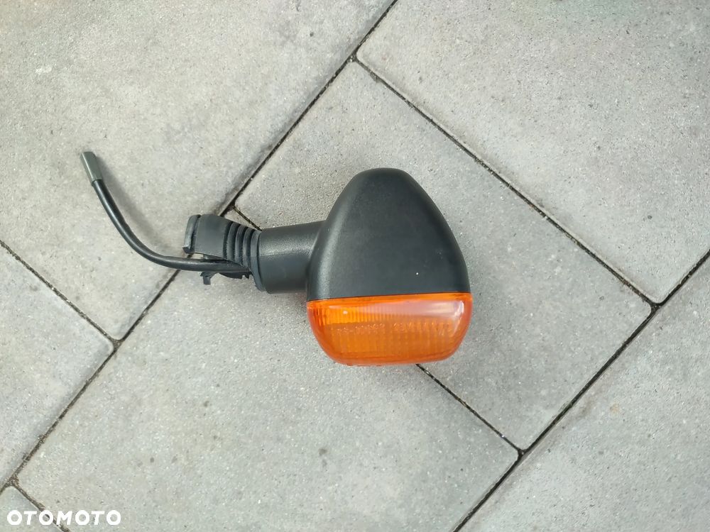 Kierunkowskaz Suzuki SV 650 Freewind GSX-R Srad - 1