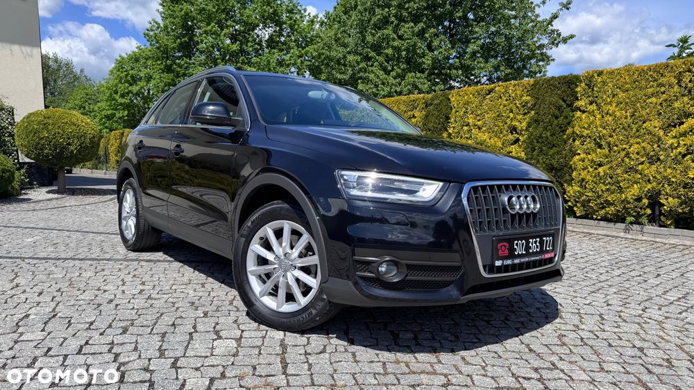 Audi Q3 2.0 TDI Prime Edition - 15