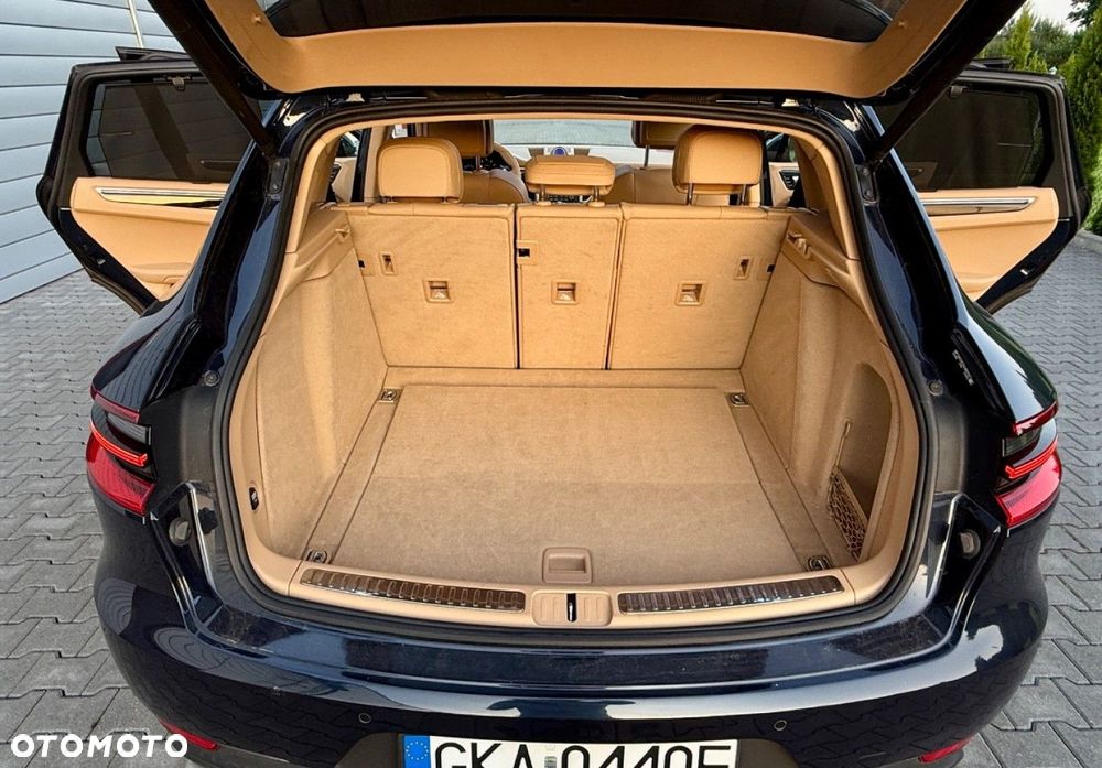 Porsche Macan - 21