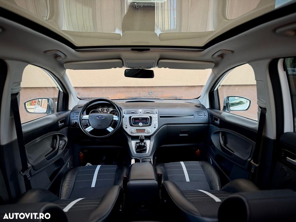 Ford Kuga 2.0 TDCi 4x4 Individual - 11
