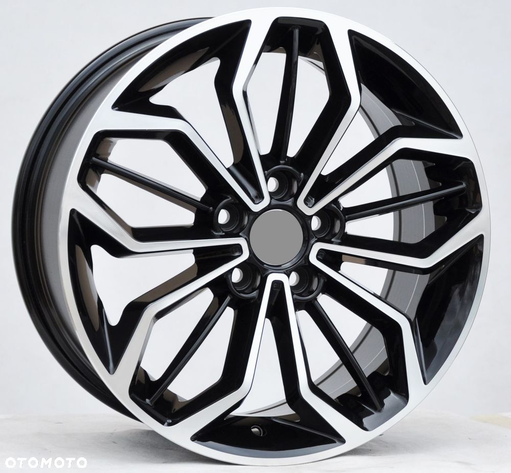 187 MBPC FELGI 18 5x108 FORD FOCUS MONDEO KUGA - 4