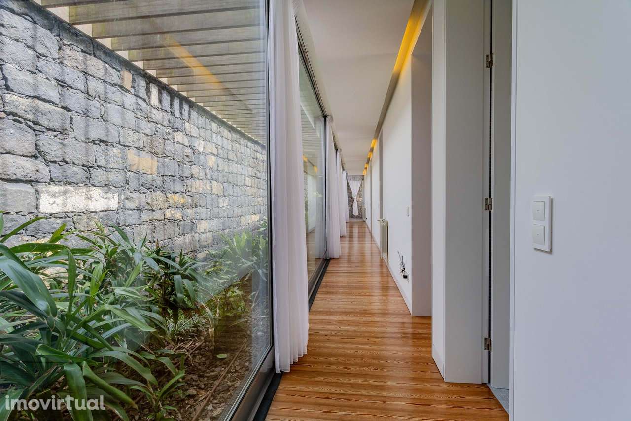 Moradia T3 com vista mar  Lagoa - Grande imagem: 4/60