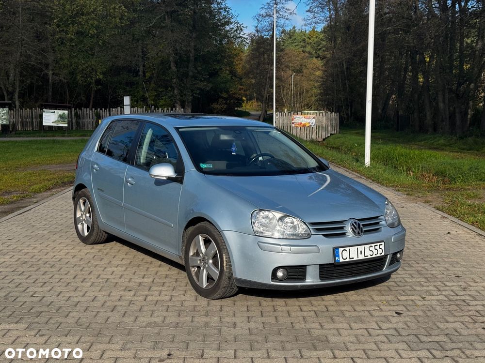 Volkswagen Golf 1.4 TSI DSG United - 6