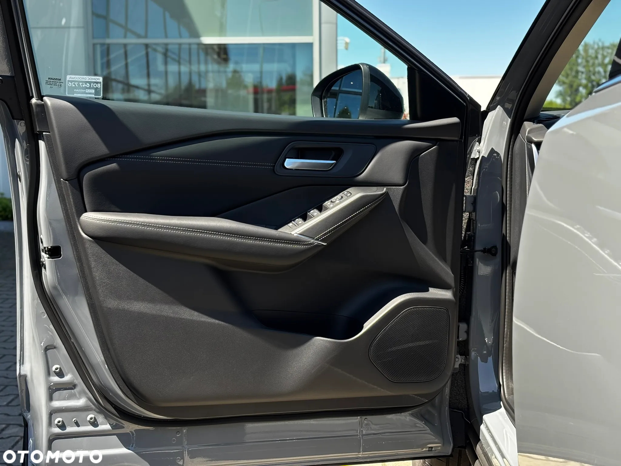 Nissan Qashqai - 13