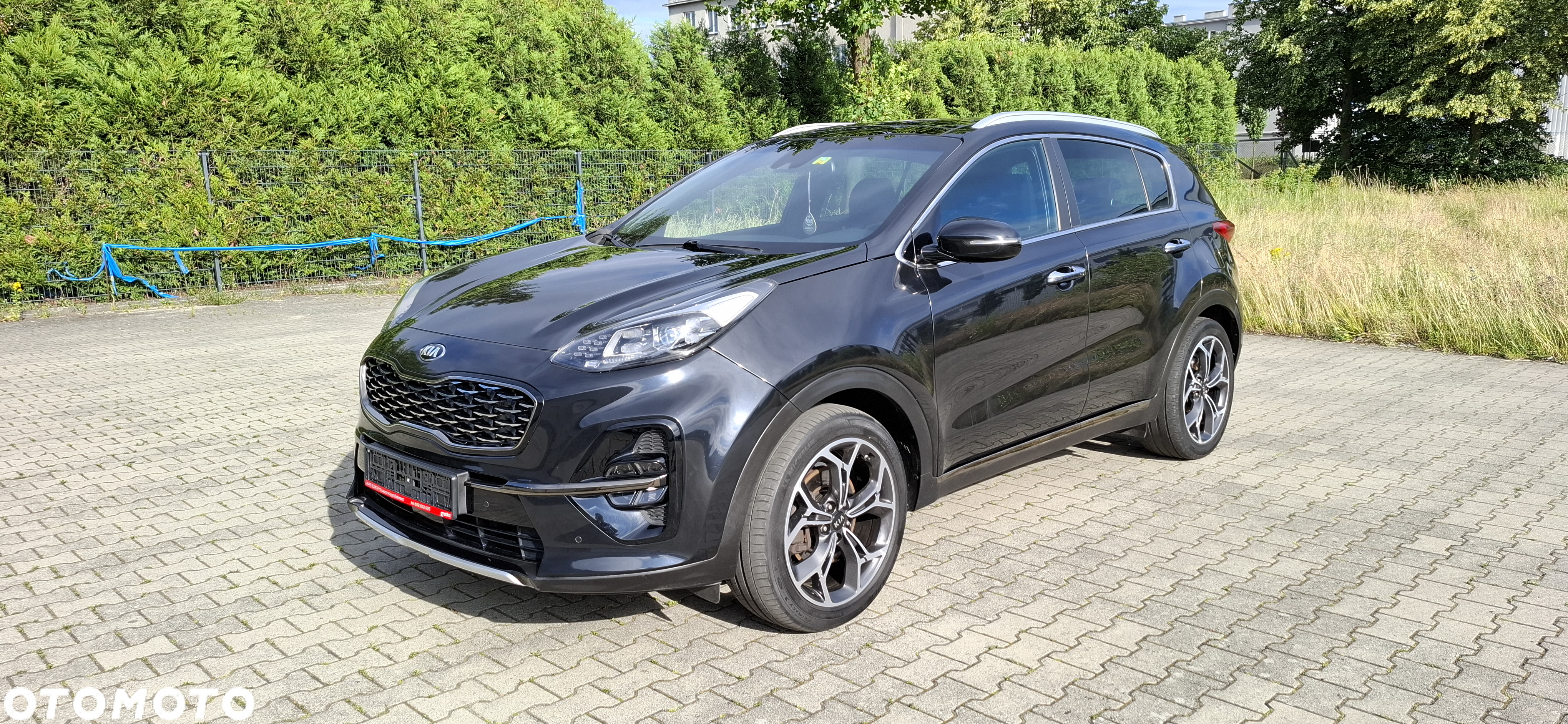 Kia Sportage - 2
