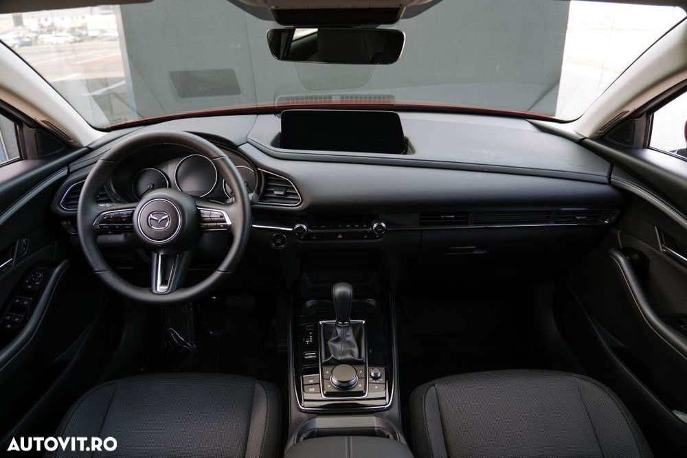 Mazda CX-30 - 15
