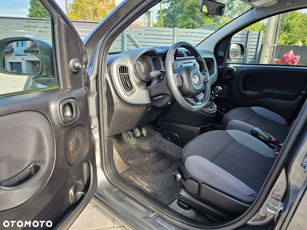 Fiat Panda 1.2 Mylife Eco - 28
