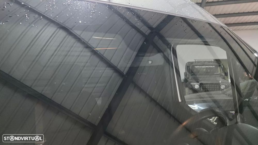 Mercedes-Benz Sprinter 316 cdi 7G-tronic c/Iva - 16