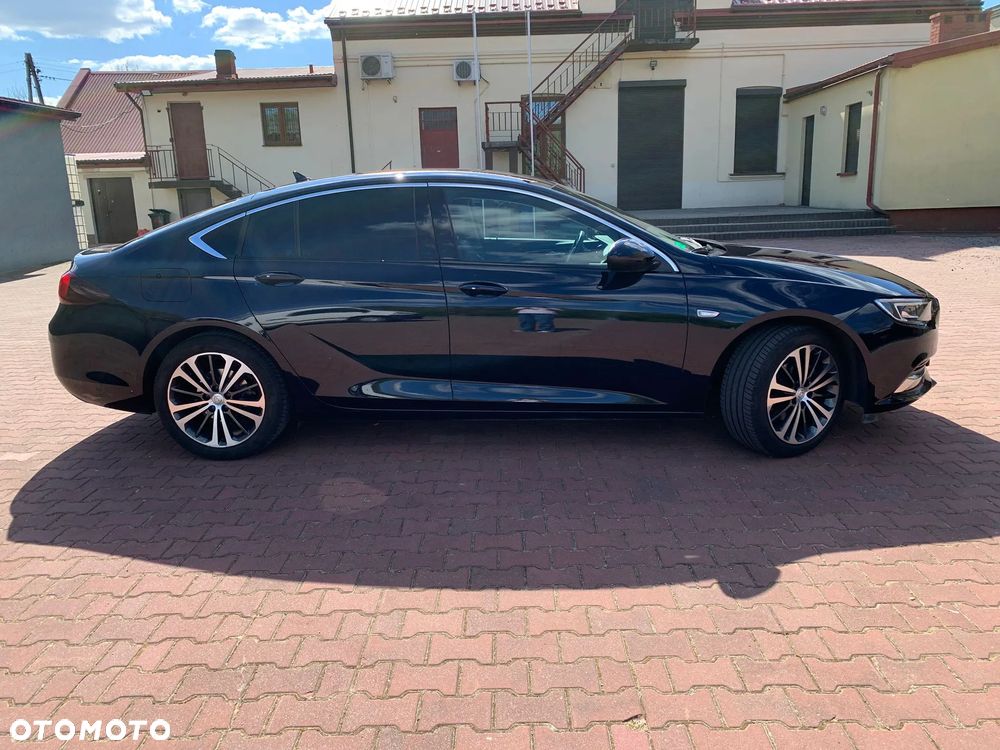 Opel Insignia 1.5 T Elite S&S - 4