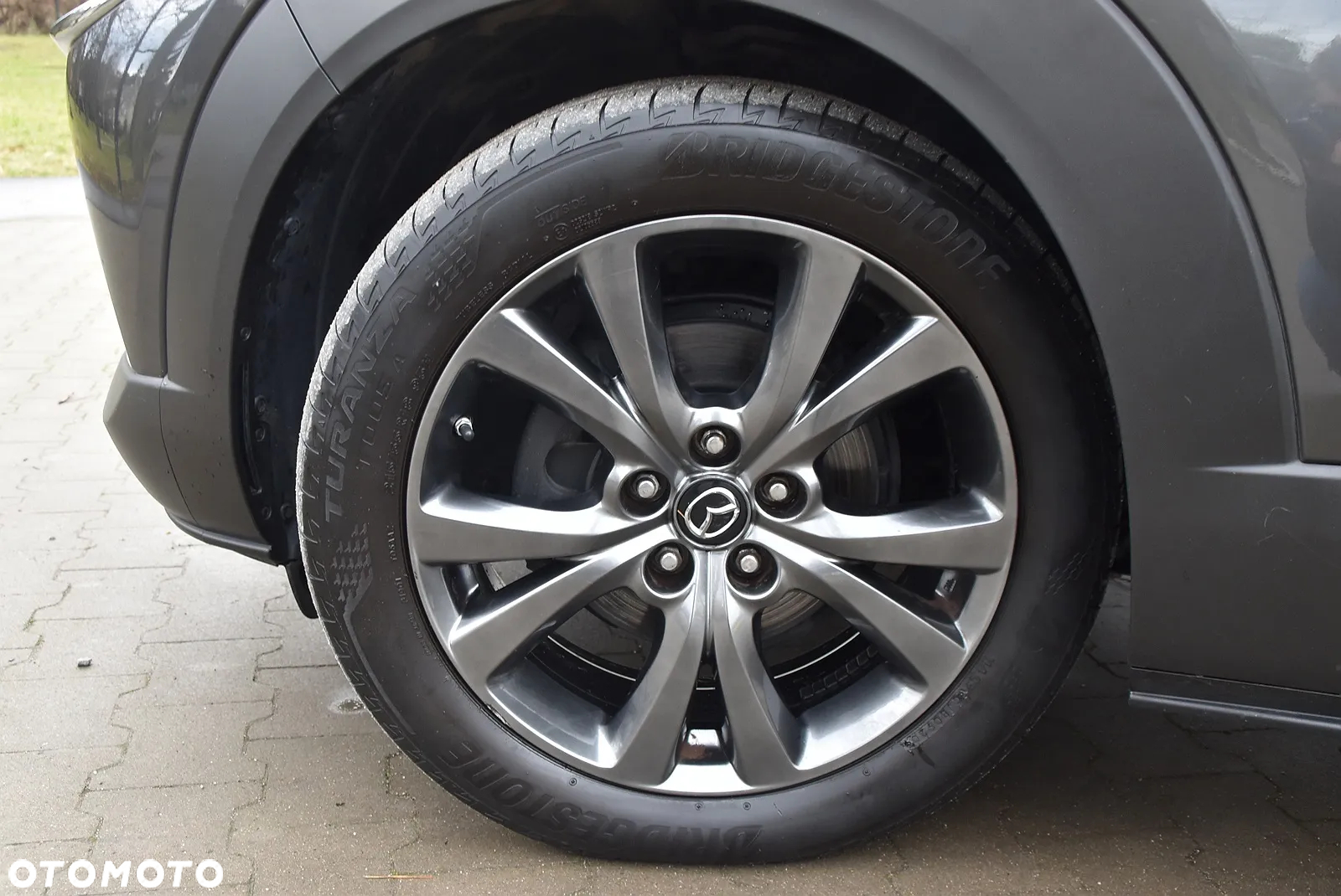 Mazda CX-30 - 11