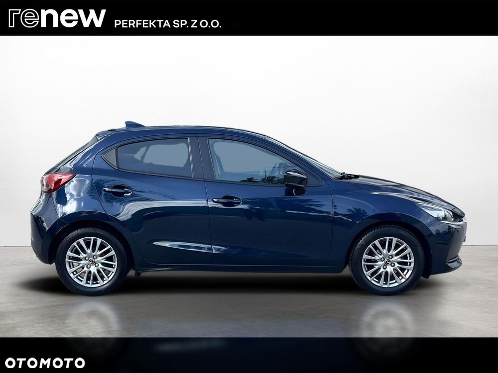 Mazda 2 1.5 Skyenergy - 6