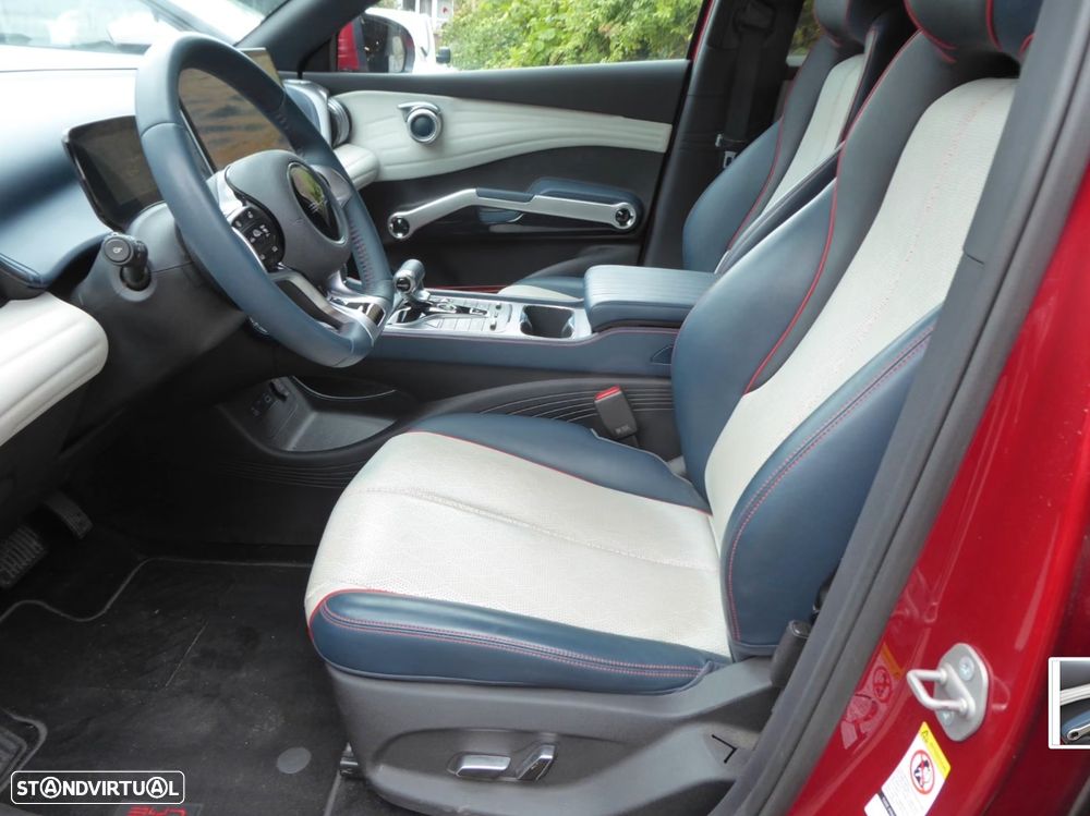 BYD Atto 3 60.48 kWh Design - 11