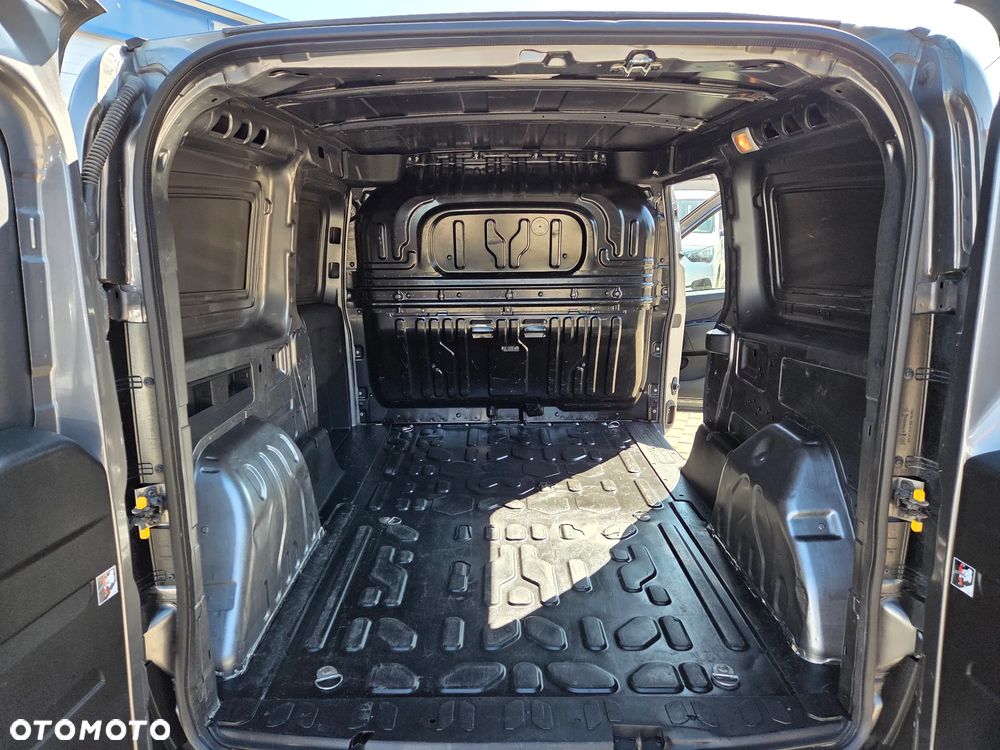 Fiat Doblo Maxi Dynamic - 20