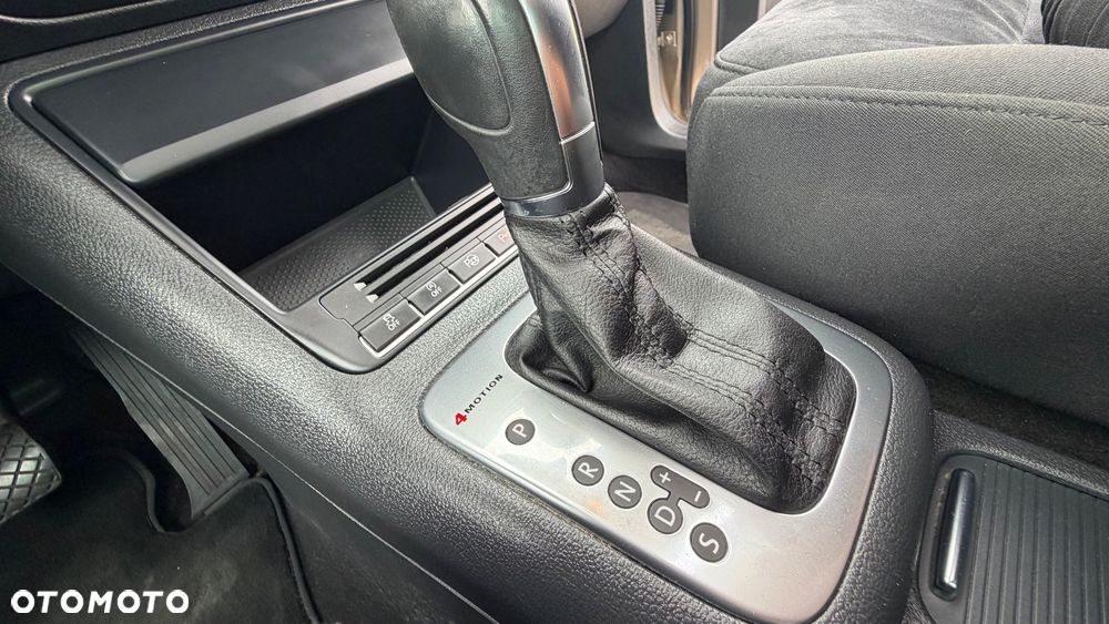 Volkswagen Tiguan 2.0 TDI DPF 4Motion DSG Cup Sport & Style - 16