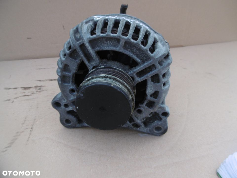 Alternator SKODA AUDI VW SUPER B 1,9TDI - 2