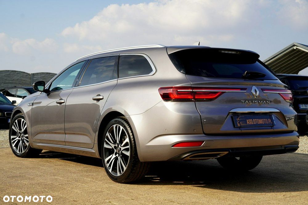 Renault Talisman - 13