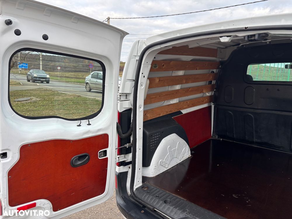 Mercedes-Benz Citan - 12