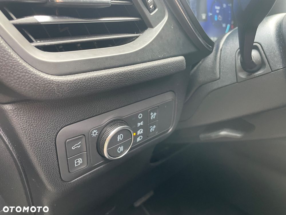 Ford Kuga - 18