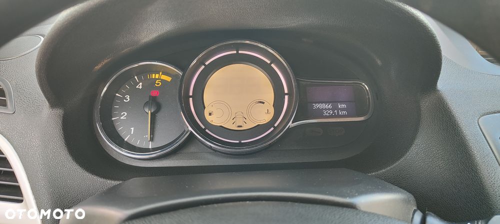 Renault Megane Grandtour ENERGY dCi 110 Start & Stopp LIMITED - 16