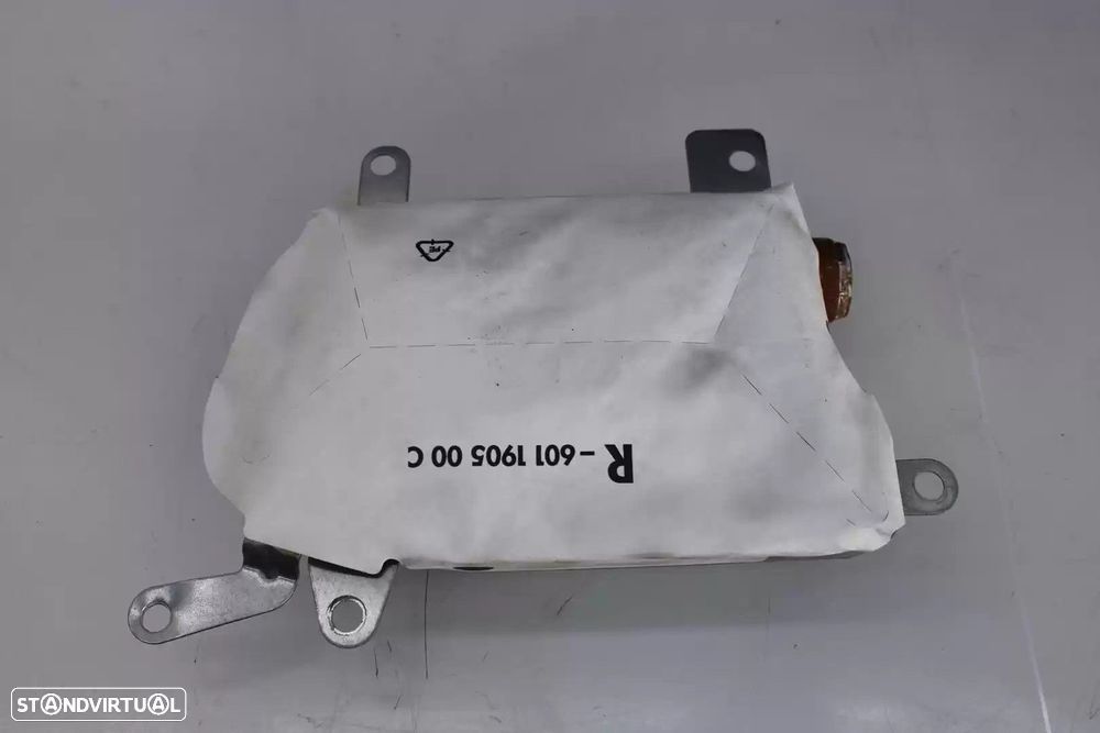 AIRBAG LATERAL FRONTAL DIREITO BMW 5 2006 -6963022 - 3