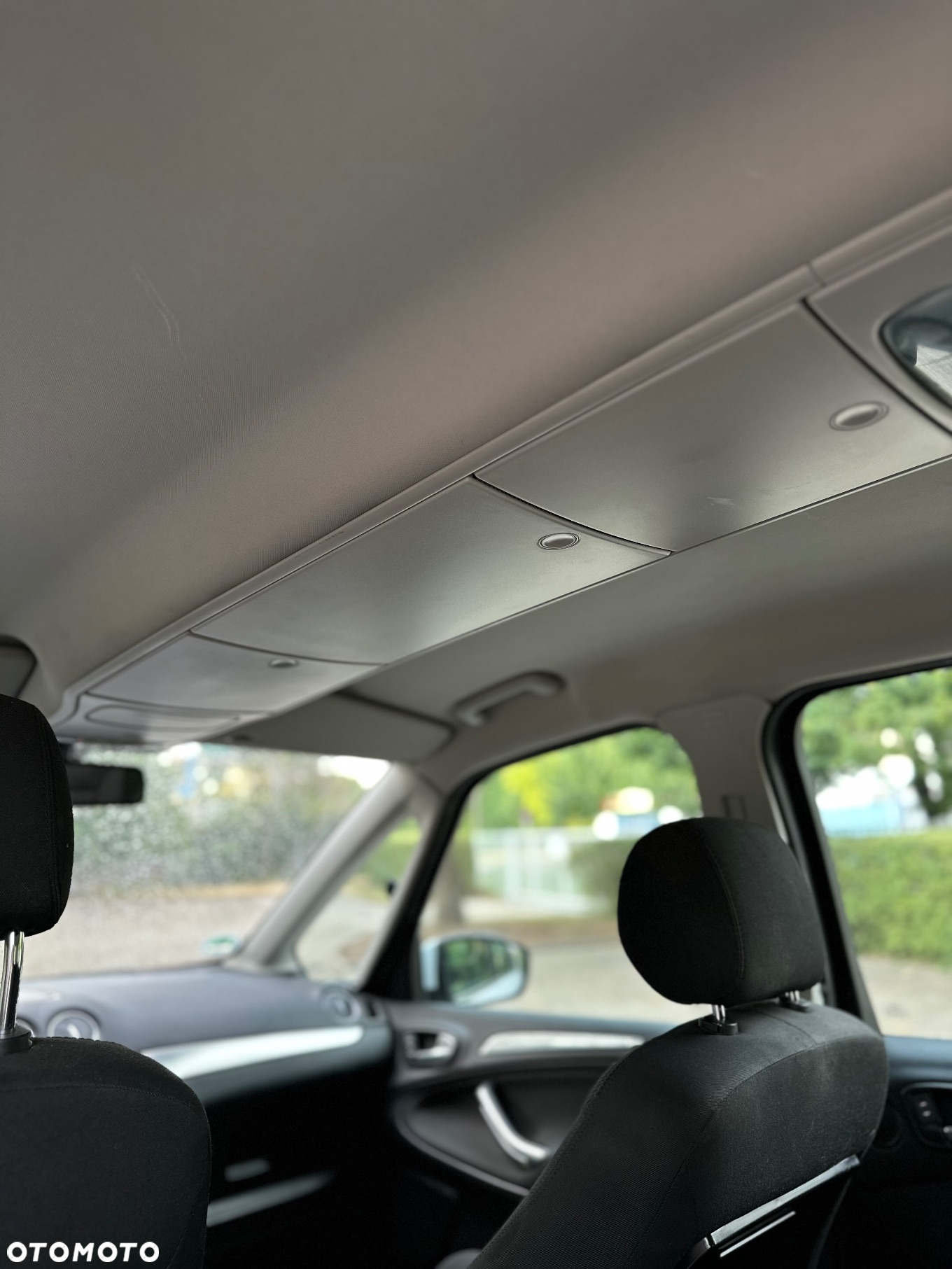 Ford Galaxy 2.0 TDCi Platinium X (Titanium) MPS6 - 22