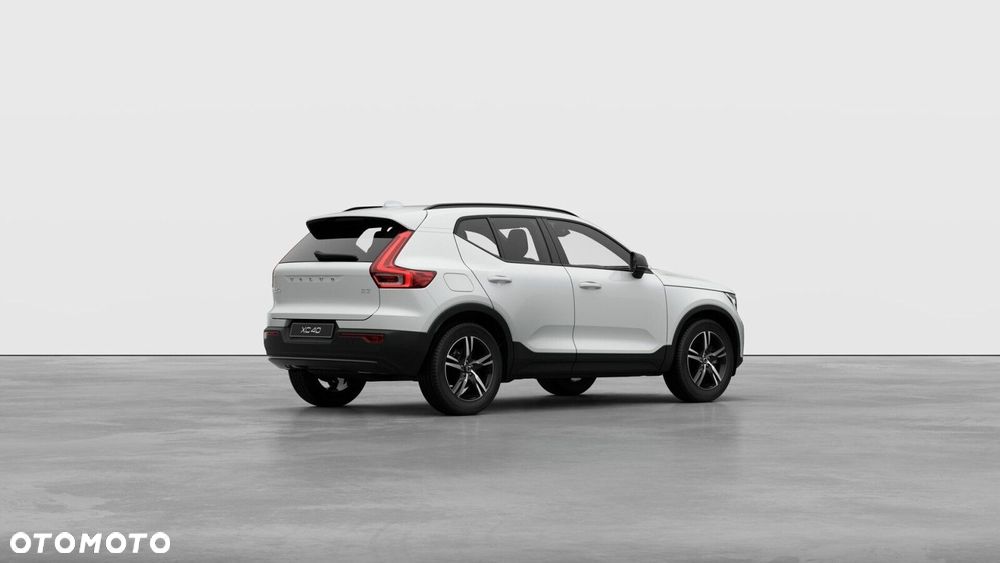 Volvo XC 40 - 2