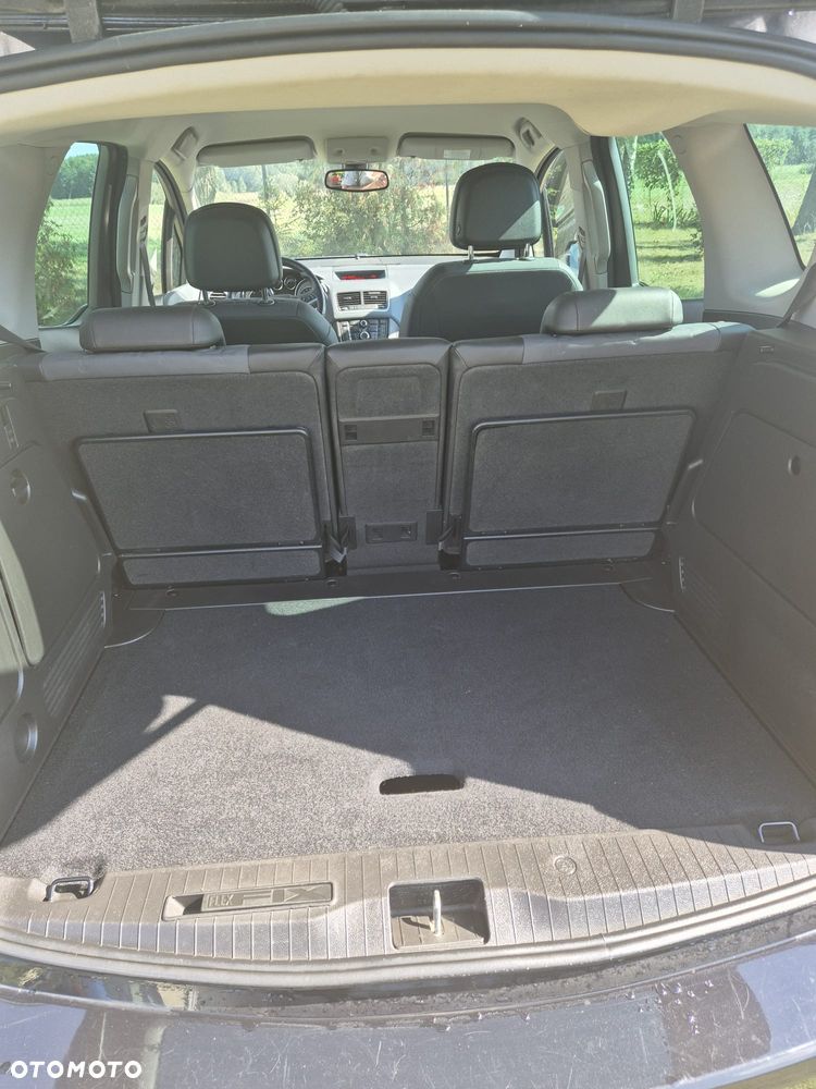 Opel Meriva 1.7 CDTI Innovation - 16
