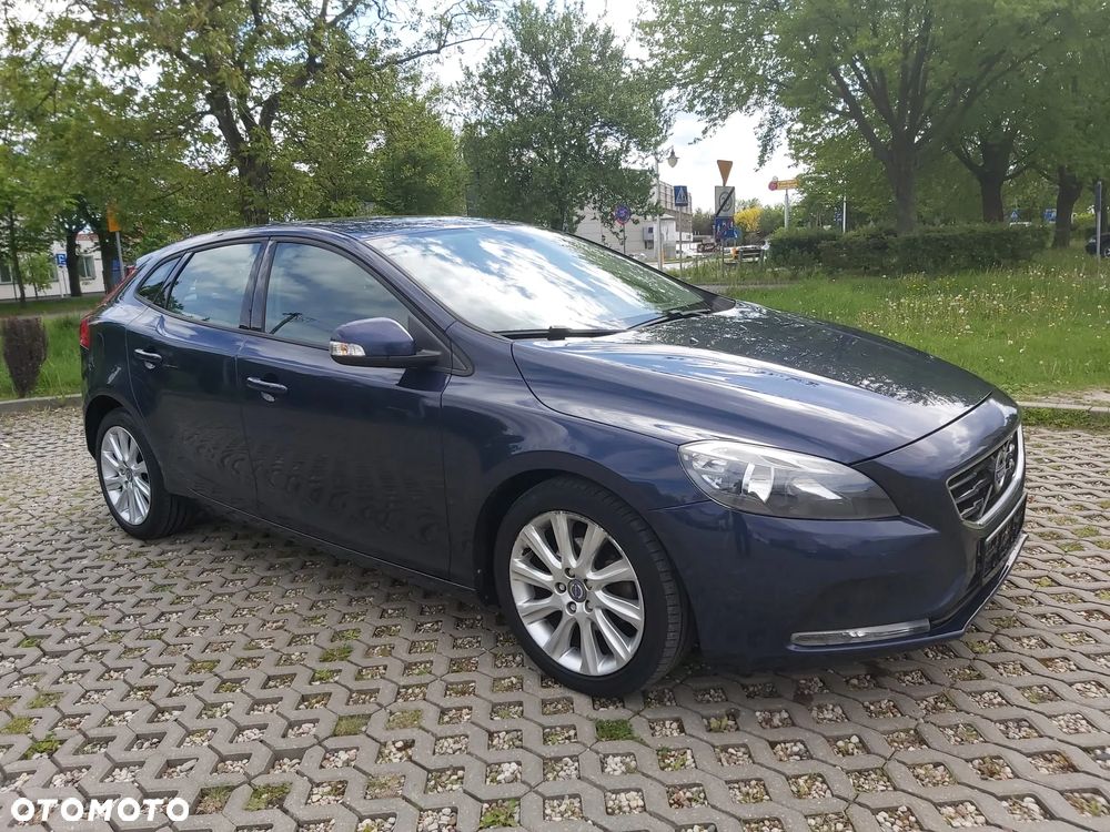 Volvo V40 D2 You - 6