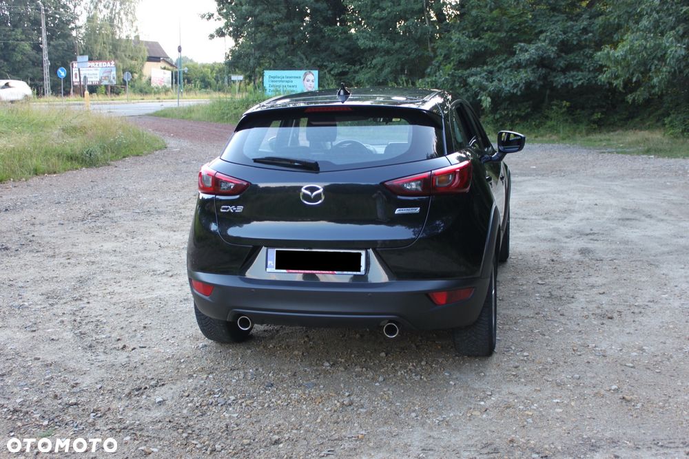 Mazda CX-3 2.0 Skymotion - 18