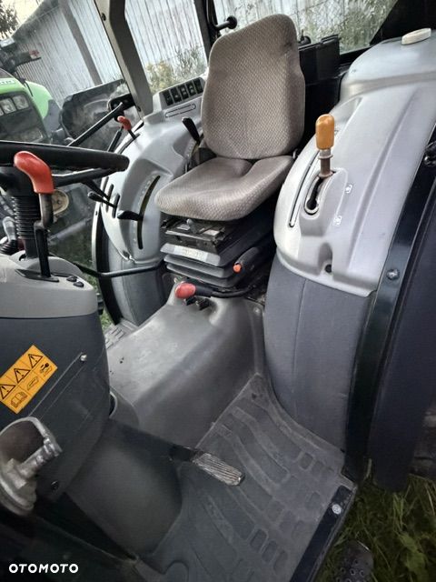 Claas Nexos  230 VL - 7
