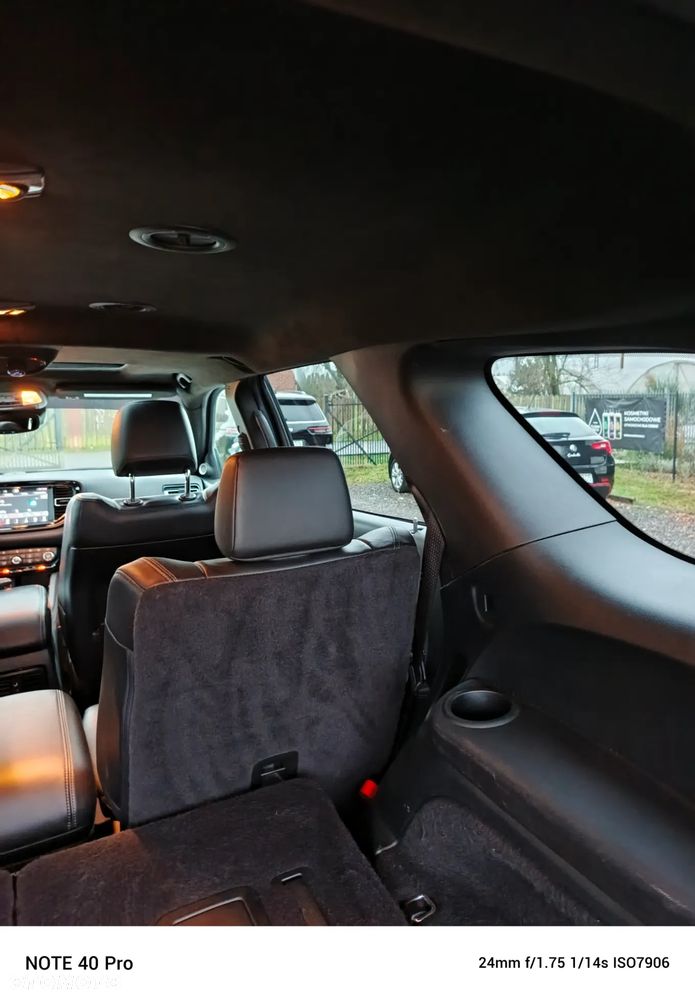 Dodge Durango 5.7 R/T - 28