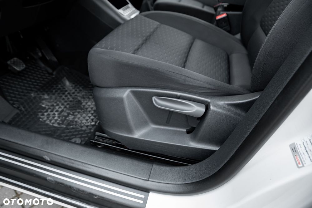 Volkswagen Tiguan 2.0 TDI DPF 4Motion Sport & Style - 18