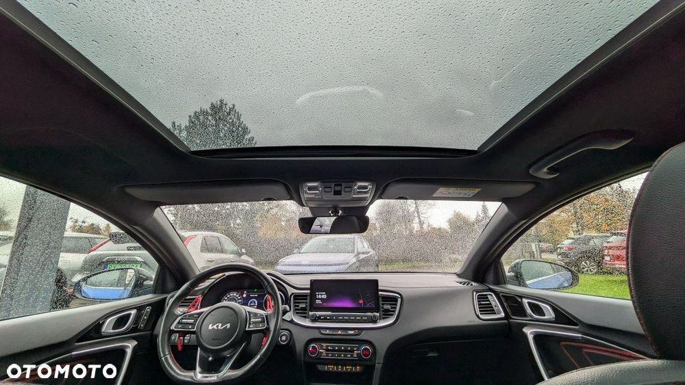 Kia ProCeed - 39