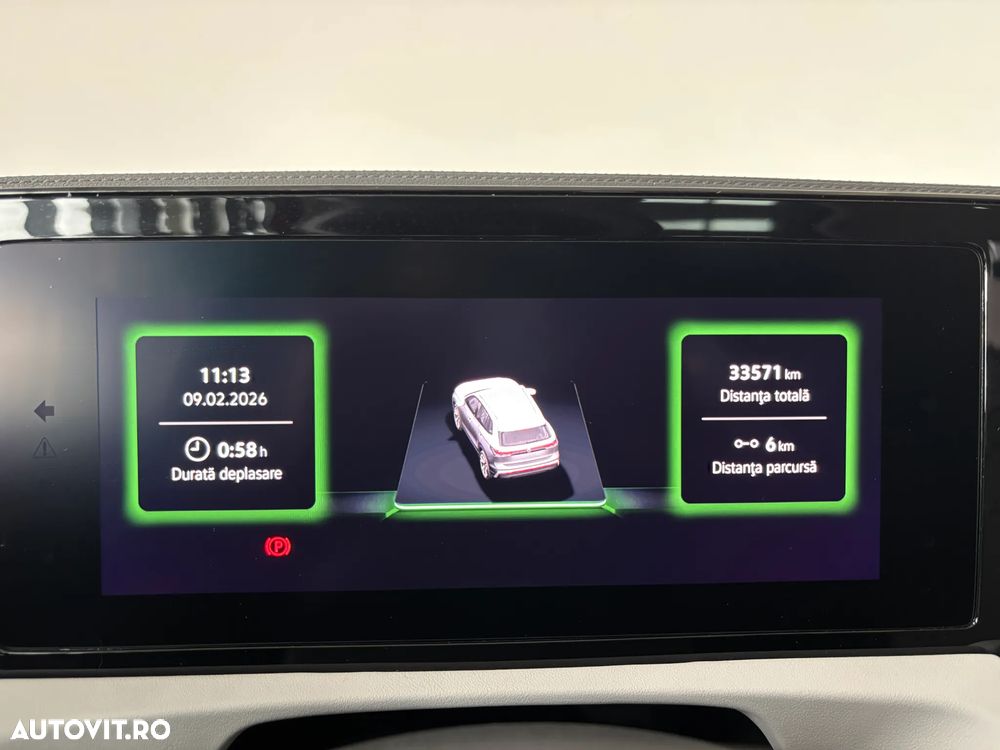 Volkswagen Tiguan 2.0 TDI SCR DSG - 23