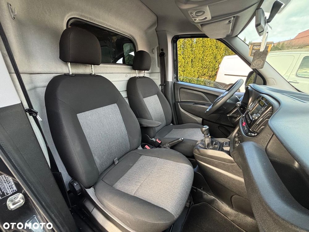 Fiat Doblo - 38