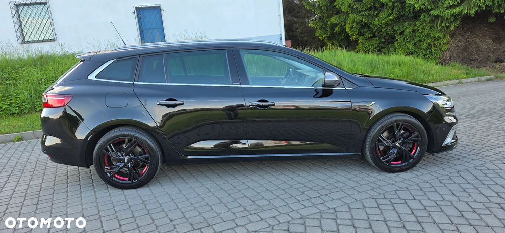 Renault Megane 1.6 TCe GT EDC - 11