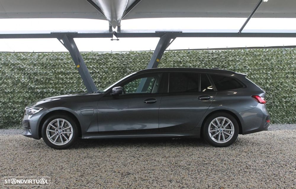 BMW 330 e Corporate Edition Auto - 7