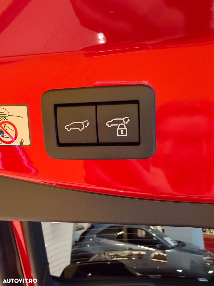 Toyota C-HR 1.8 HEV 140 CP 4x2 CVT Exclusive - 7