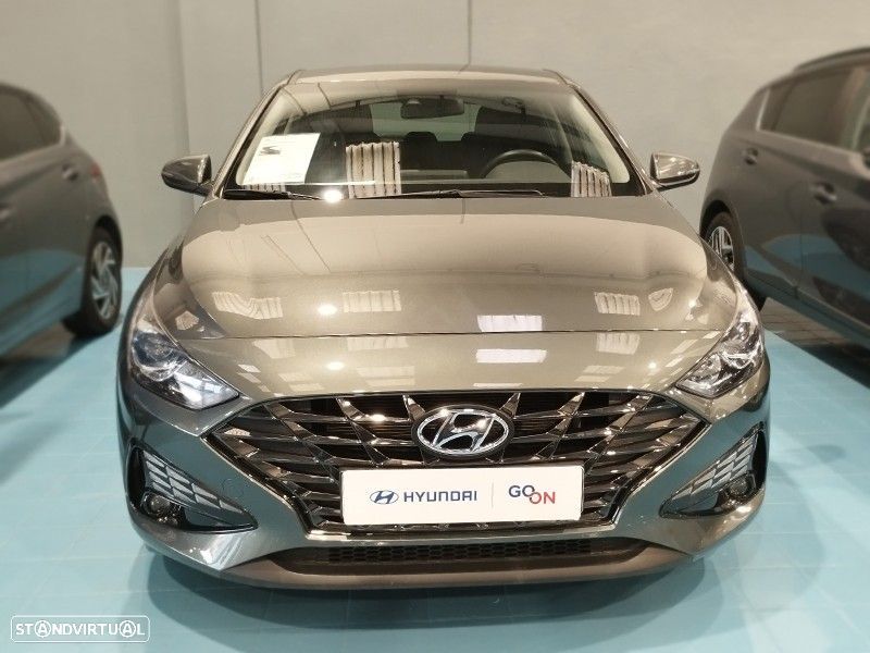 Hyundai i30 1.0 T-GDI Style Plus - 2