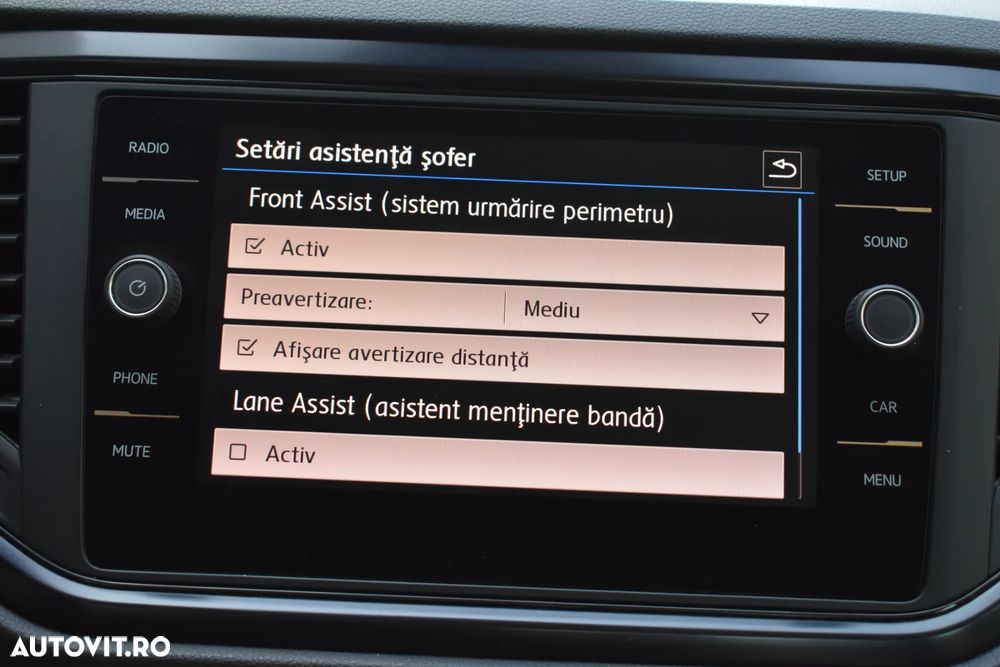 Volkswagen T-Roc 1.6 TDI Base - 27