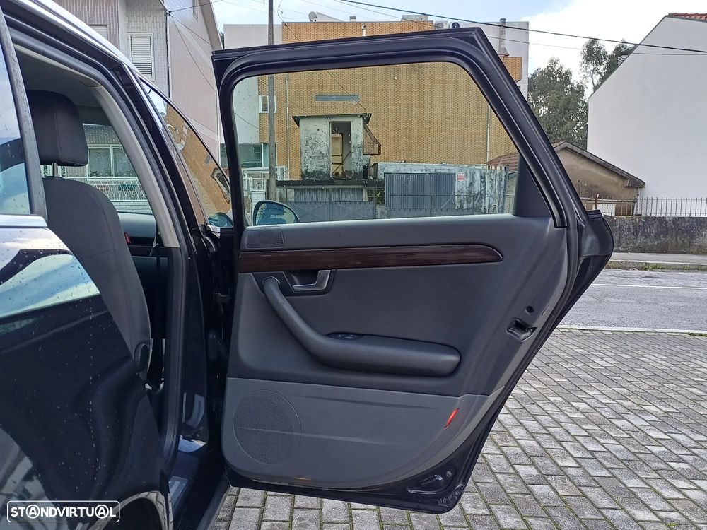 SEAT Leon ST - 40